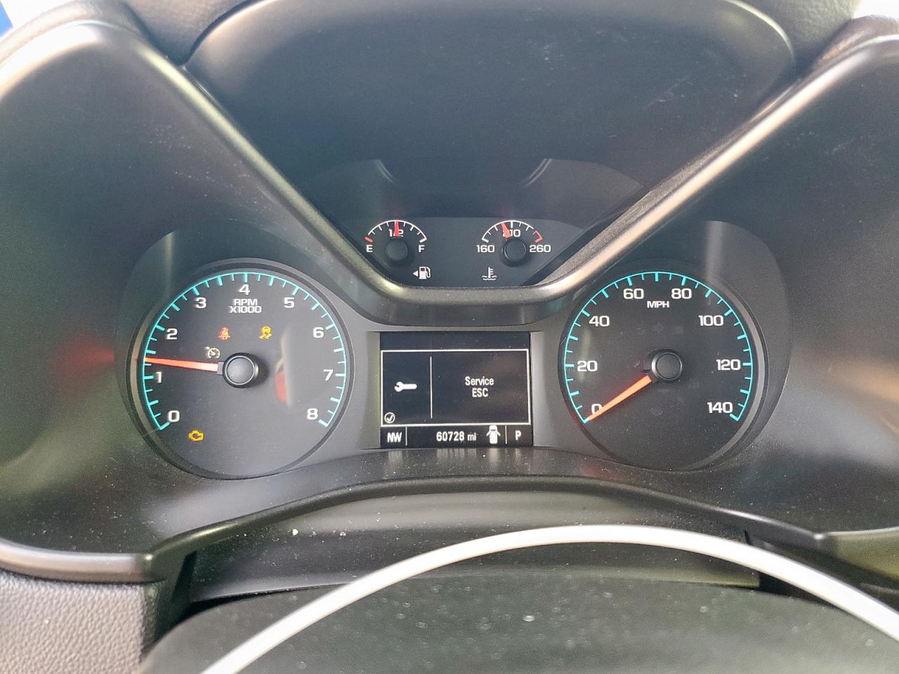 2021 GMC Canyon Elevation VIN: 1GTG5CEN3M1284469 Lot: 68927445