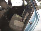 2011 VOLKSWAGEN POLO BLUEM for sale at Copart SANDWICH