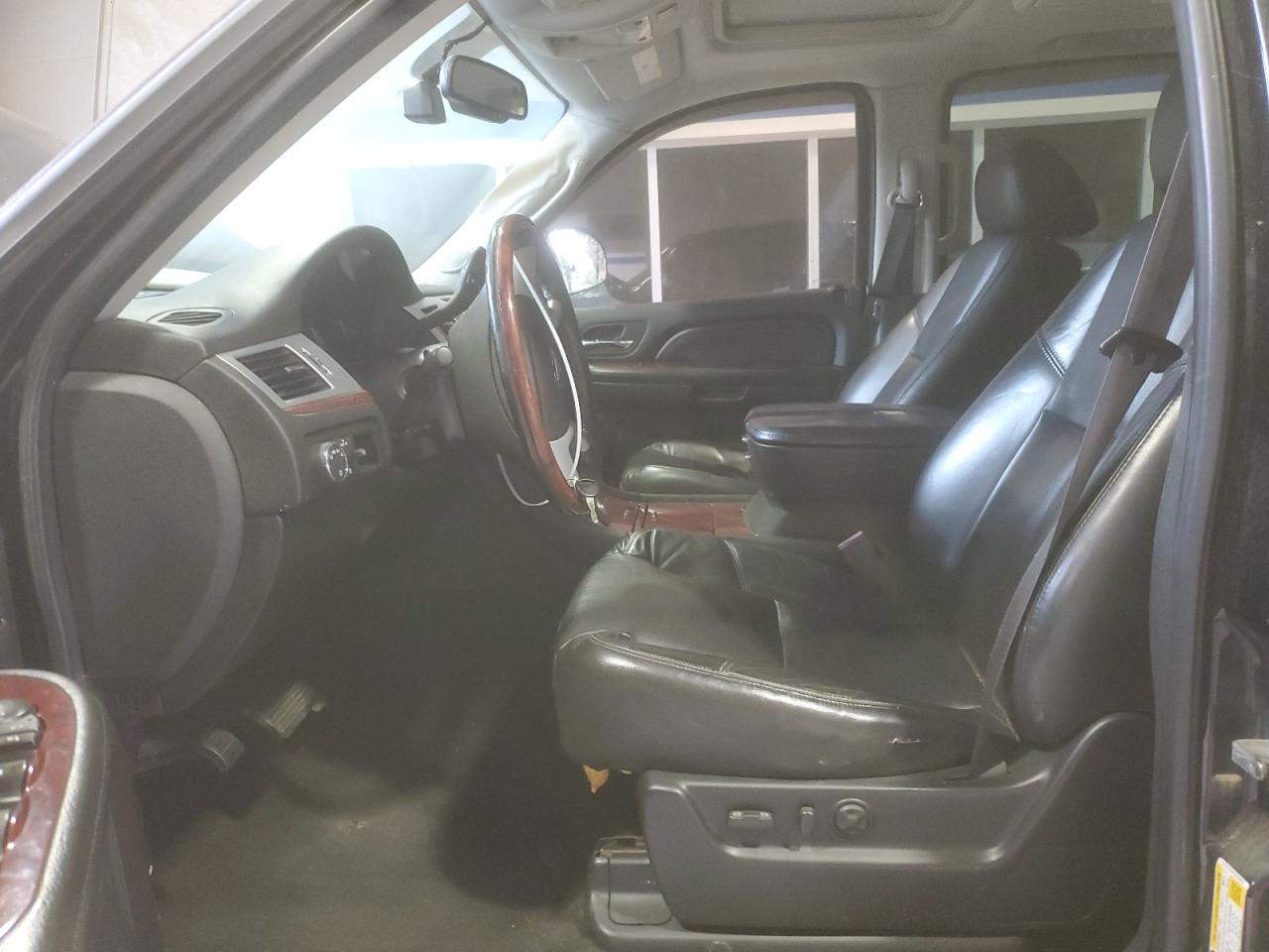 2008 Cadillac Escalade Ext VIN: 3GYFK62828G238282 Lot: 69111735