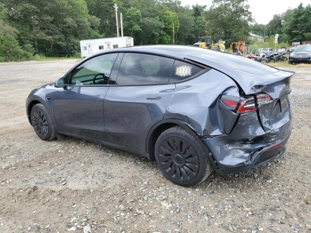  TESLA MODEL Y 2023 Gray