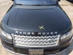 2016 LAND ROVER RANGE ROVER SUPERCHARGED   for sale at Copart ON - LONDON