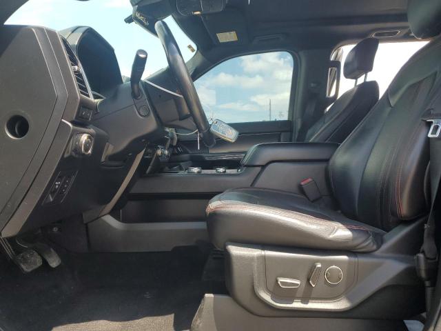  FORD EXPEDITION 2019 Black