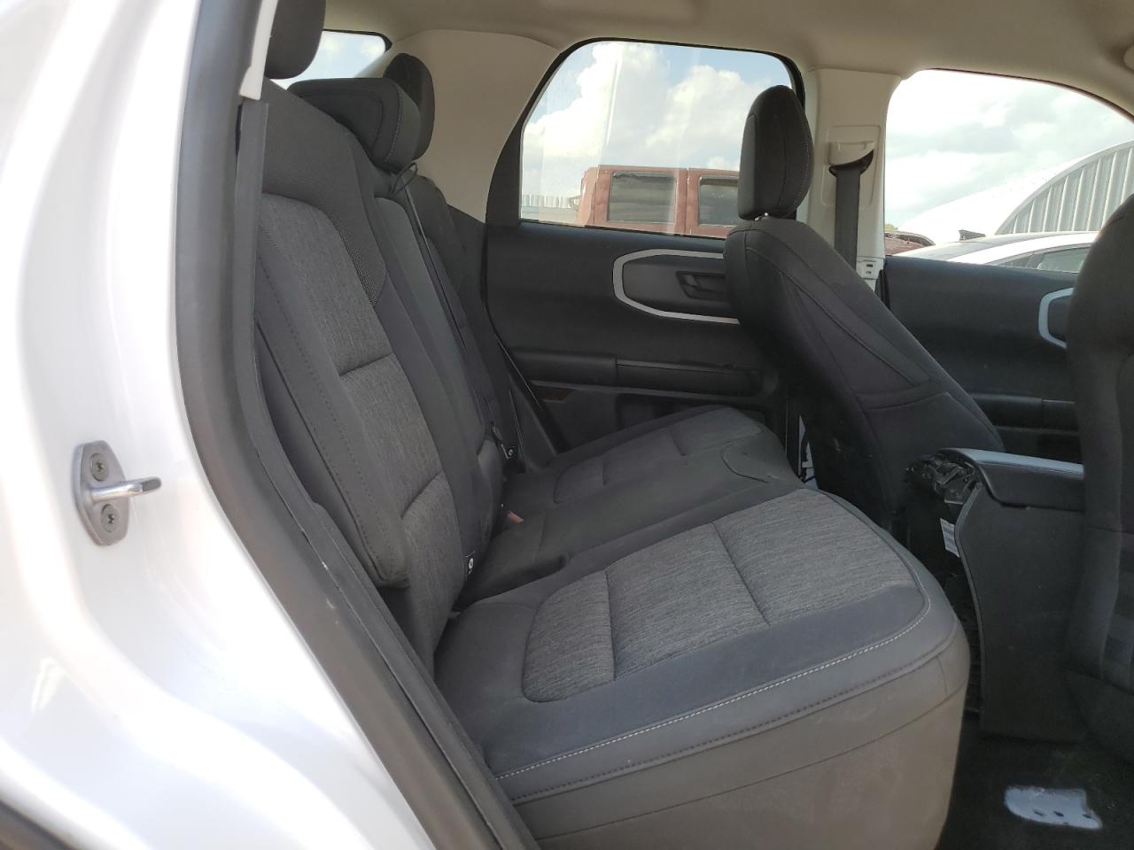 2022 Ford Bronco Sport Big Bend VIN: 3FMCR9B65NRD95658 Lot: 67479575