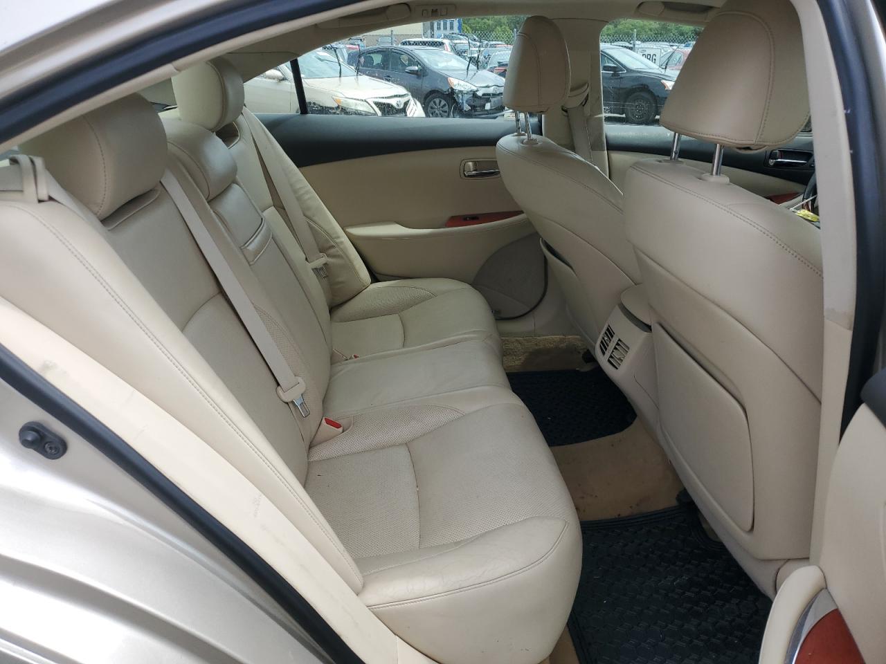 2012 Lexus Es 350 VIN: JTHBK1EG0C2494382 Lot: 69269325