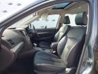 2011 SUBARU OUTBACK SE for sale at Copart WHITBURN