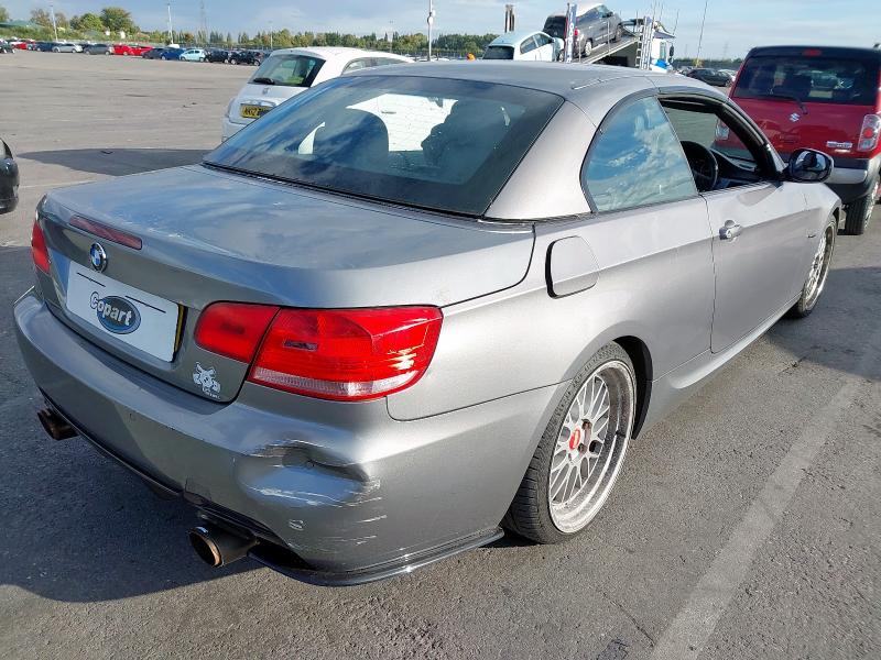 2010 BMW 3 SERIES M SPORT