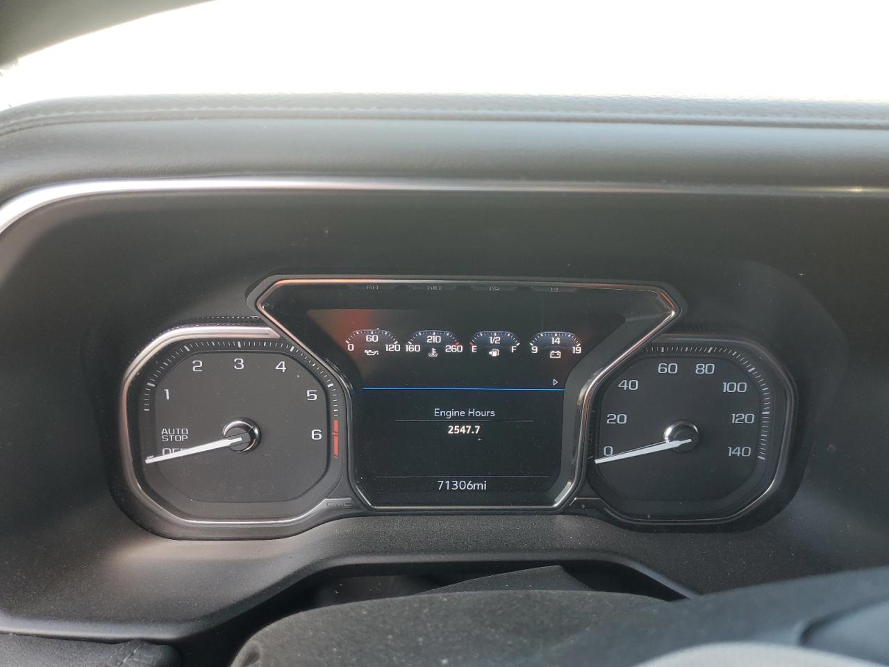 2021 GMC Yukon Xl Denali VIN: 1GKS2JKL4MR333873 Lot: 66915015