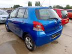 2010 TOYOTA YARIS TR for sale at Copart SANDY