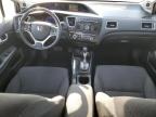 2013 HONDA CIVIC LX   à vendre chez Copart AB - CALGARY