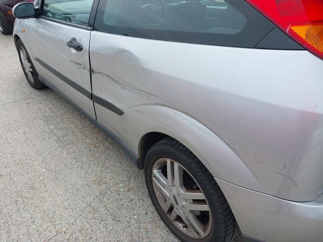 2000 FORD FOCUS ZETE