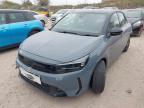 2023 VAUXHALL CORSA GS for sale at Copart BRISTOL