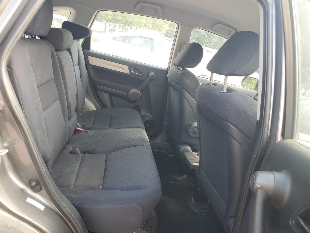 2011 Honda Cr-V Lx VIN: 5J6RE3H3XBL024097 Lot: 69027635