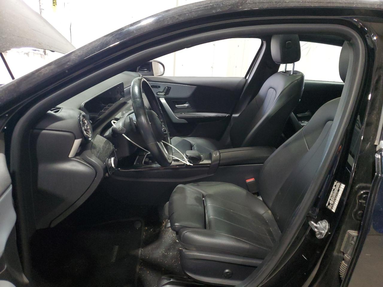 2020 Mercedes-Benz A 220 4Matic VIN: W1K3G4FB4LW047273 Lot: 70300755