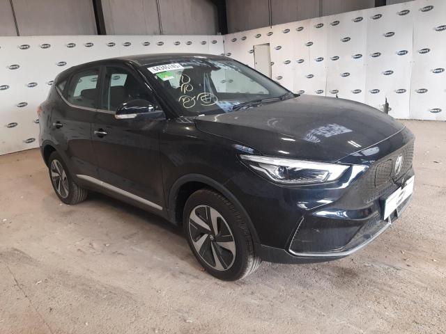 2024 MG MOTOR UK ZS SE EV