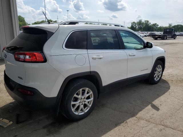  JEEP GRAND CHER 2016 Белы
