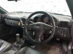 2005 TOYOTA MR2 ROADST for sale at Copart NEWBURY