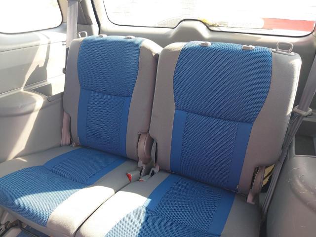 2002 TOYOTA RAV4 NRG V