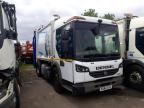 2014 DENS ELITE 6 (6 for sale at Copart WOLVERHAMPTON
