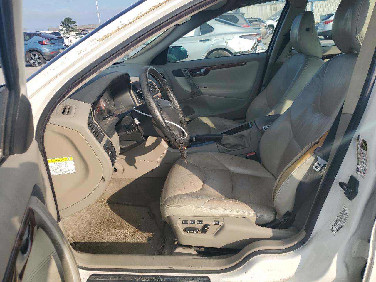 2005 Volvo S60 VIN: YV1RS612652471936 Lot: 69277395