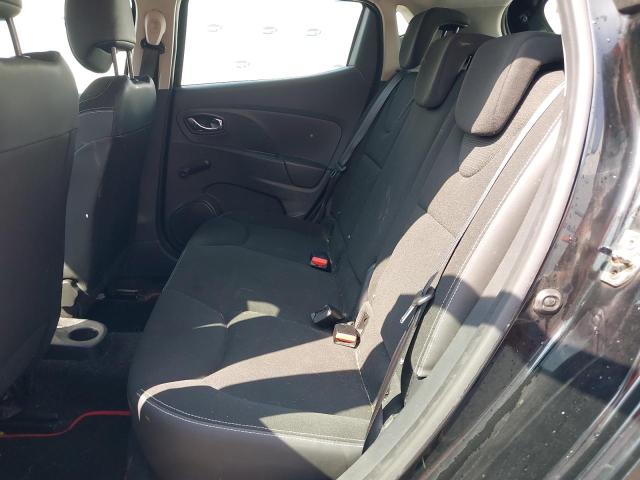 2013 RENAULT CLIO D-QUE