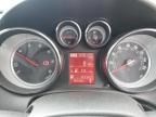 2015 VAUXHALL ASTRA TECH for sale at Copart PETERLEE