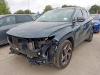 2022 HYUNDAI TUCSON ULTIMATE for sale at Copart SANDY