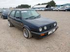 1992 GOLF DRIVER GOLF DRIVER  for sale at Copart WISBECH