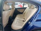 2017 BMW 3 SERIES SPORT for sale at Copart NEWBURY