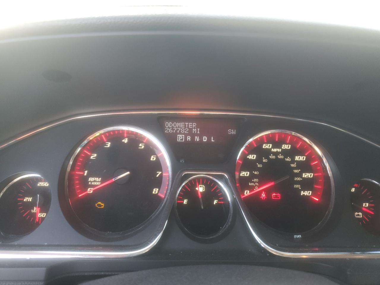 2013 GMC Acadia Slt-1 VIN: 1GKKRRKD8DJ163082 Lot: 91879945