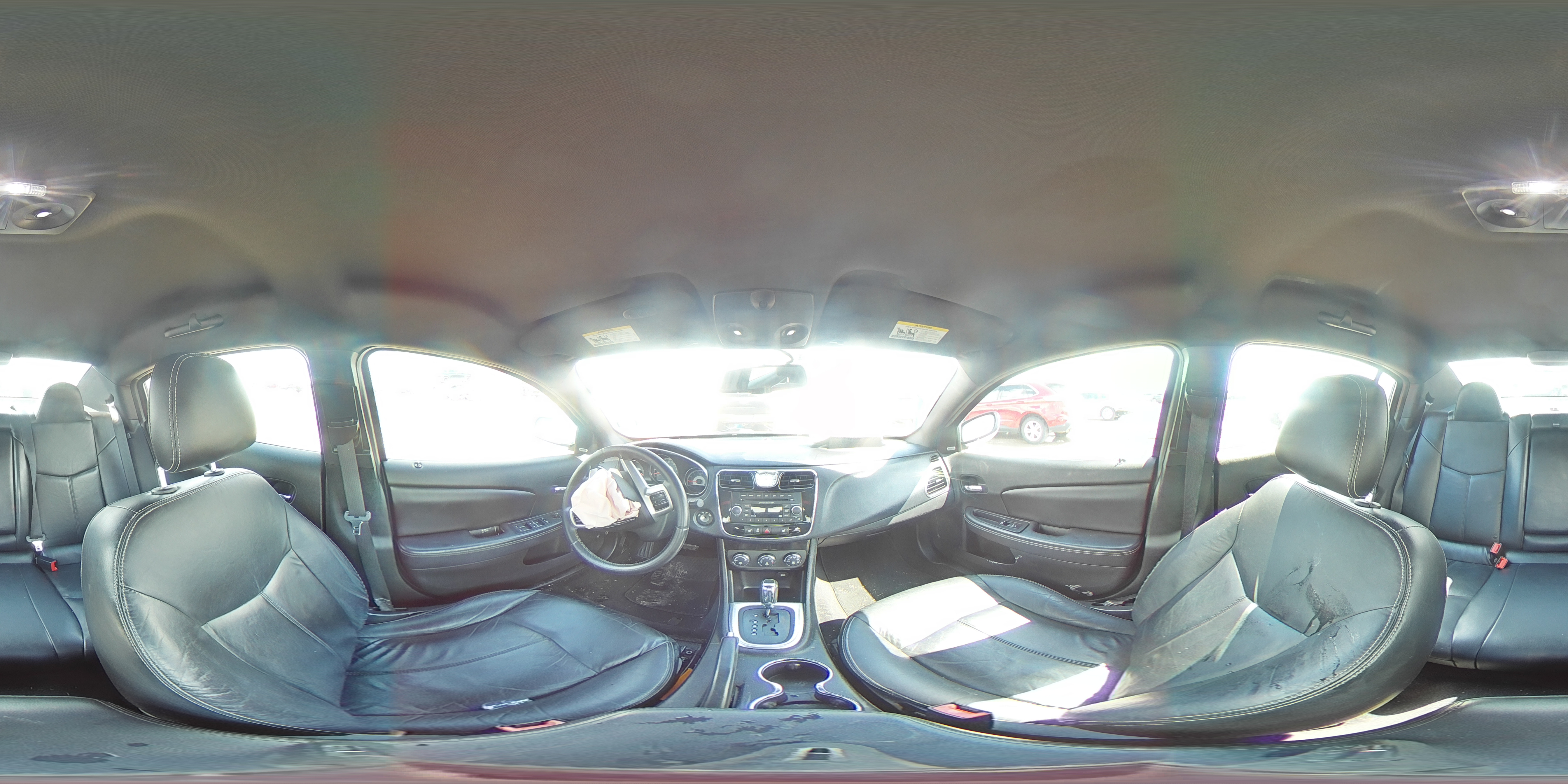 2013 Chrysler 200 Limited VIN: 1C3CCBCG8DN527144 Lot: 67938485