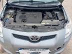 2008 TOYOTA AURIS TR for sale at Copart BRISTOL