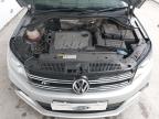 2015 VOLKSWAGEN TIGUAN R L for sale at Copart BELFAST
