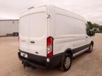 2018 FORD TRANSIT 35 for sale at Copart WESTBURY