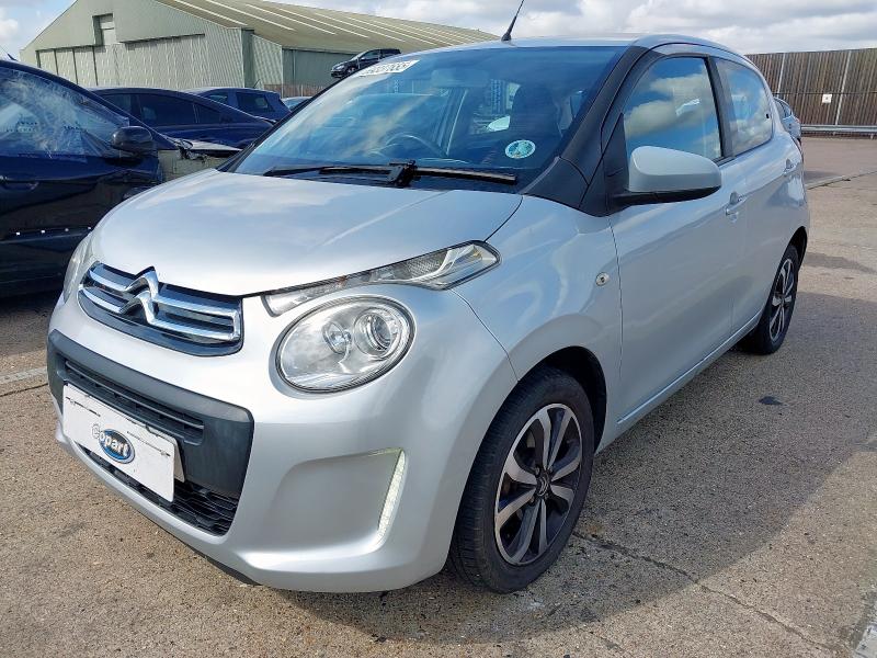 CITROEN C1 FEEL 2016