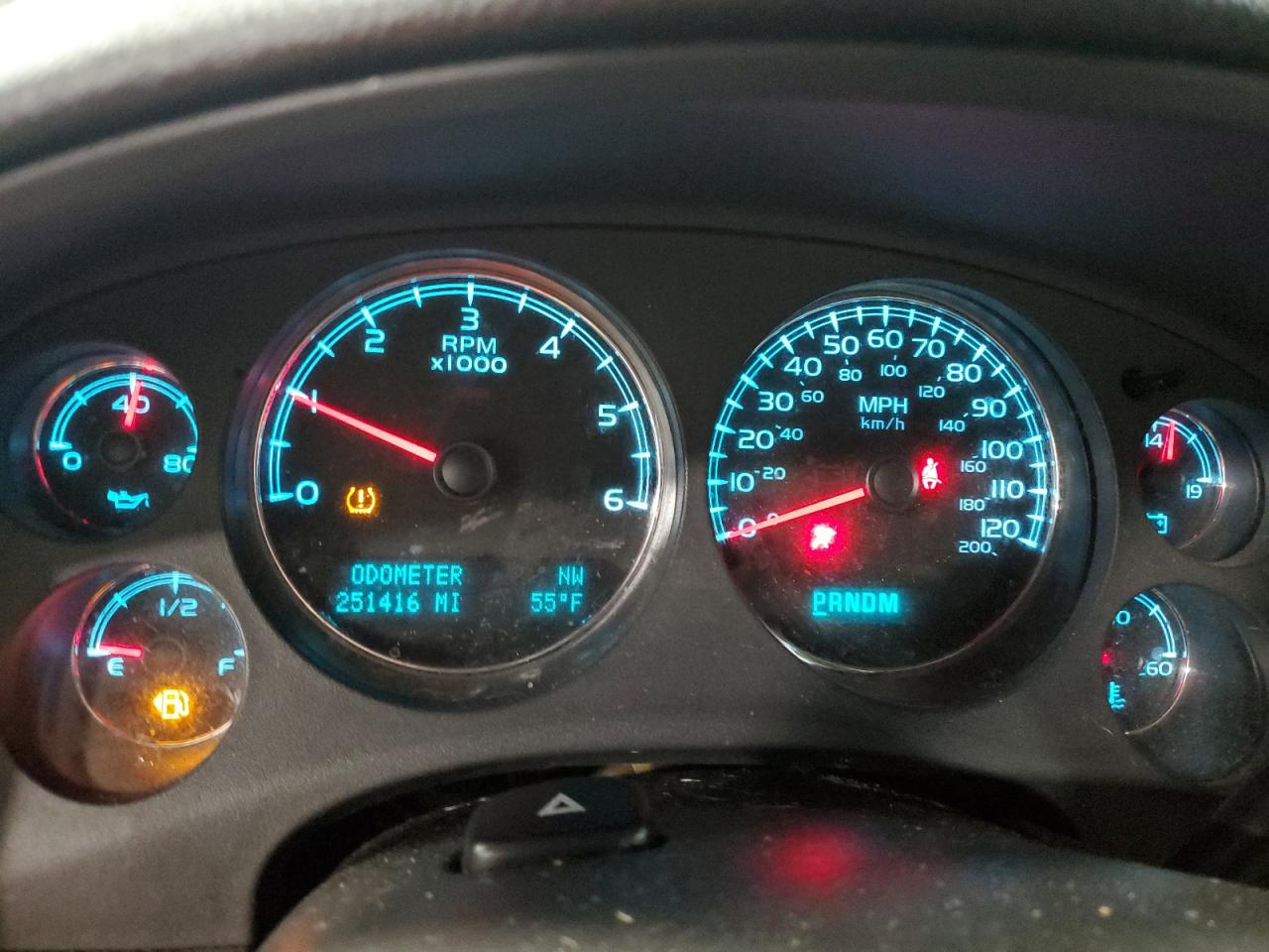 2009 GMC Sierra K1500 Slt VIN: 3GTEK33359G111921 Lot: 69403915