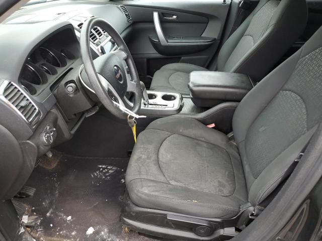 2011 GMC ACADIA SLE