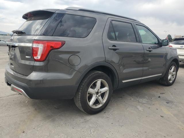  FORD EXPLORER 2016 Szary