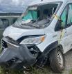 2025 RAM PROMASTER 2500 2500 HIGH   for sale at Copart AB - CALGARY