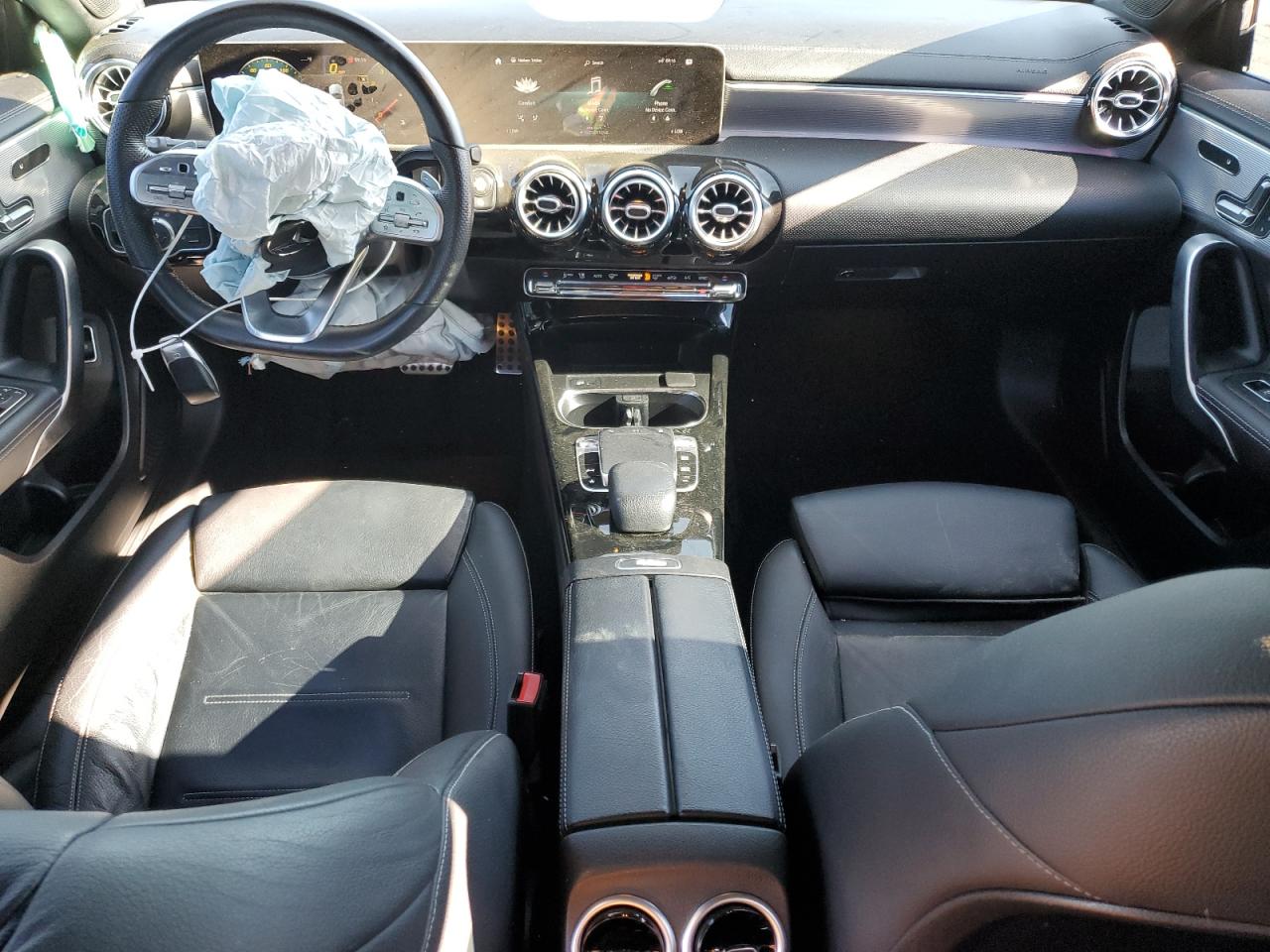 2019 Mercedes-Benz A 220 VIN: WDD3G4EB4KW008845 Lot: 69642545