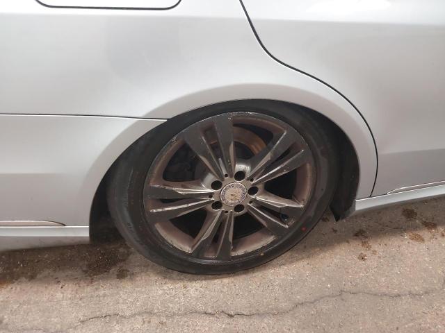 2014 MERCEDES BENZ E220 SE CD