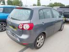 2007 VOLKSWAGEN GOLF PLUS SE AUTO  for sale at Copart SANDY