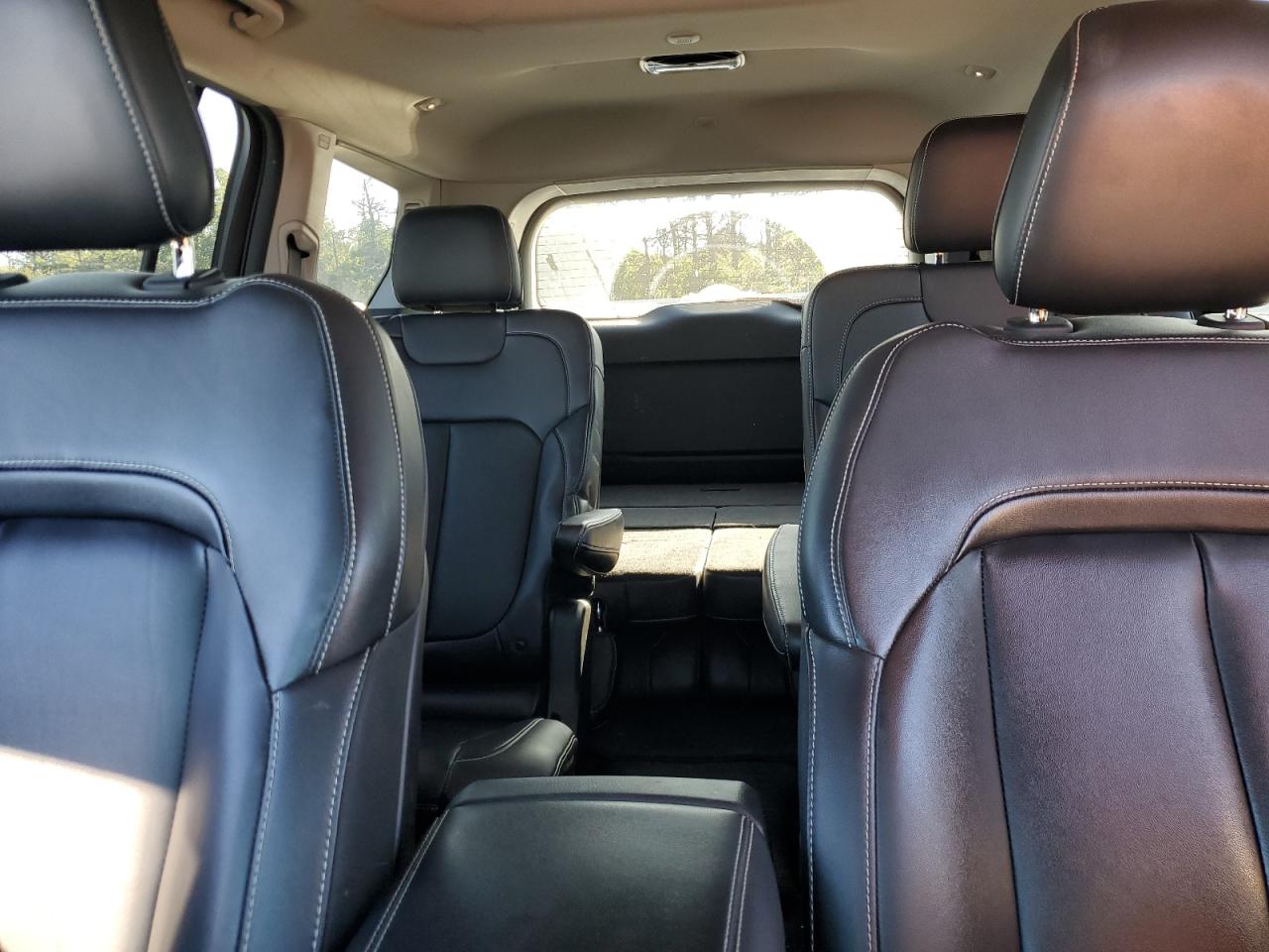 2021 Jeep Grand Cherokee L Limited VIN: 1C4RJKBG2M8169664 Lot: 70115865