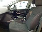 2016 PEUGEOT 2008 ACTIV for sale at Copart BRISTOL