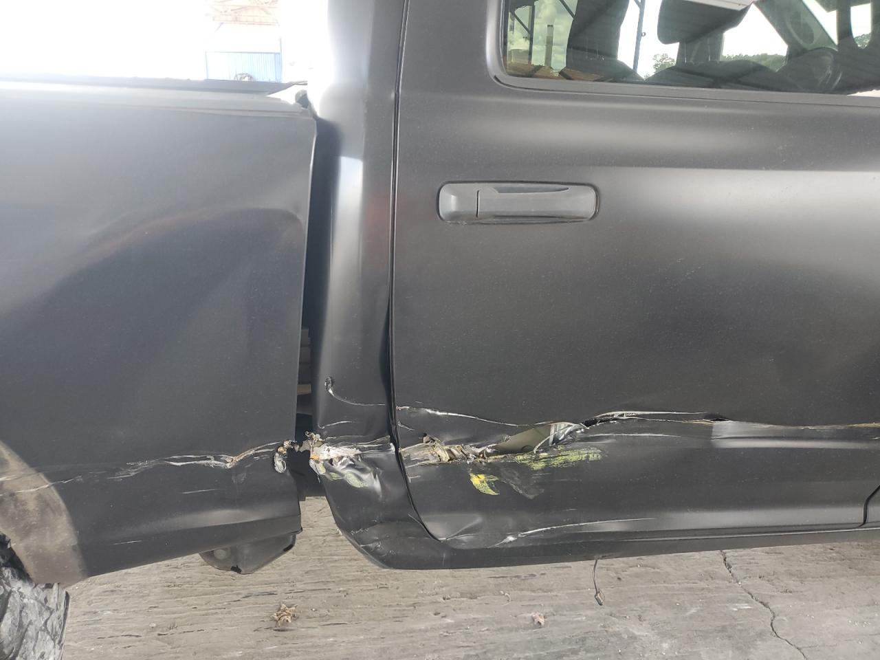 2016 Ram 2500 Slt VIN: 3C6UR5DL0GG350850 Lot: 69095075