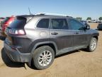 2019 JEEP CHEROKEE LATITUDE   à vendre chez Copart AB - CALGARY