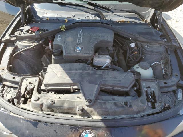 2013 BMW 328 XI  
