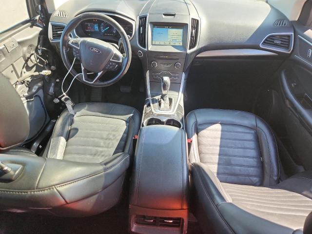  FORD EDGE 2017 Серый