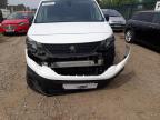 2021 PEUGEOT PARTNER PROFESSIONAL for sale at Copart COLCHESTER