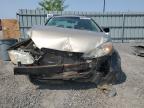 2006 TOYOTA COROLLA CE   for sale at Copart ON - OTTAWA