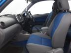 2000 TOYOTA RAV4 NV VV for sale at Copart WESTBURY